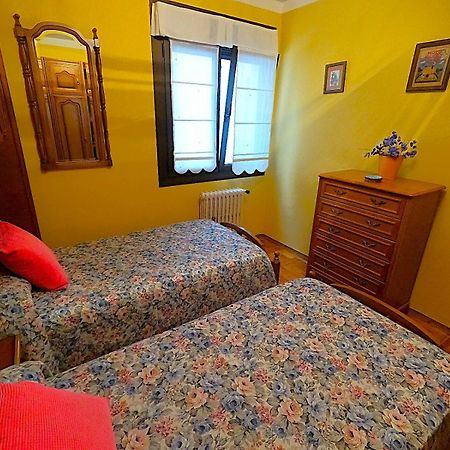 El Pescador Apartment Ribadesella Ngoại thất bức ảnh