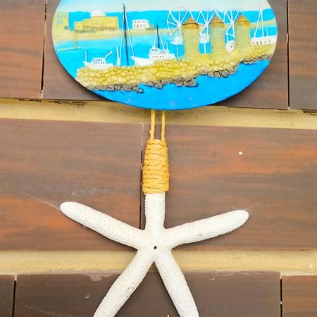 El Pescador Apartment Ribadesella Ngoại thất bức ảnh