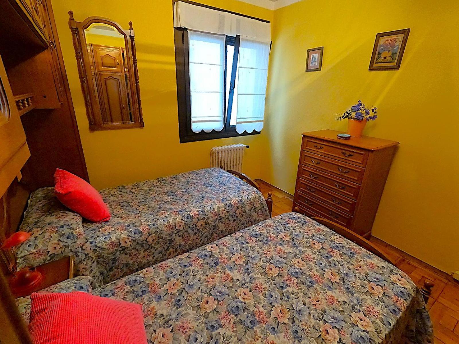 El Pescador Apartment Ribadesella Ngoại thất bức ảnh