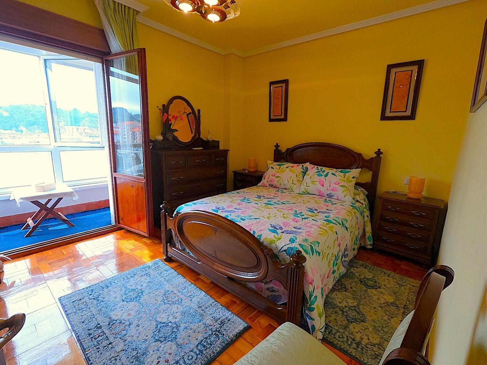 El Pescador Apartment Ribadesella Ngoại thất bức ảnh