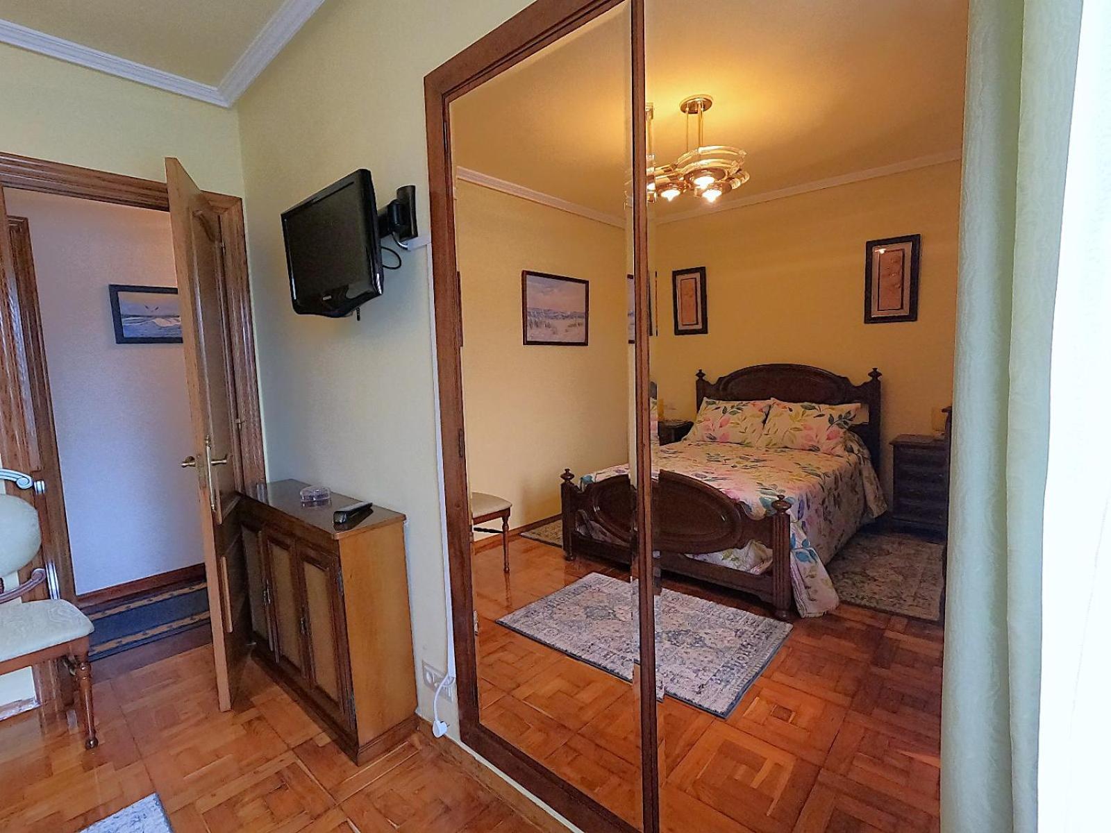 El Pescador Apartment Ribadesella Ngoại thất bức ảnh