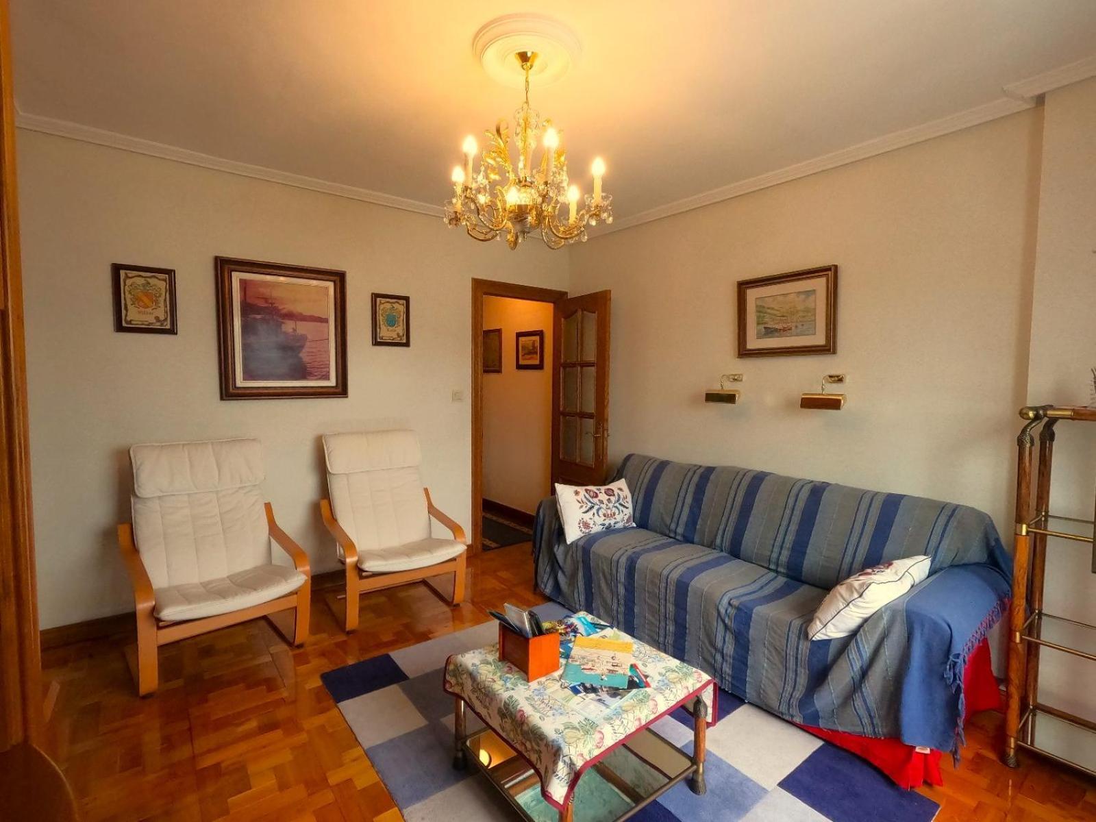 El Pescador Apartment Ribadesella Ngoại thất bức ảnh