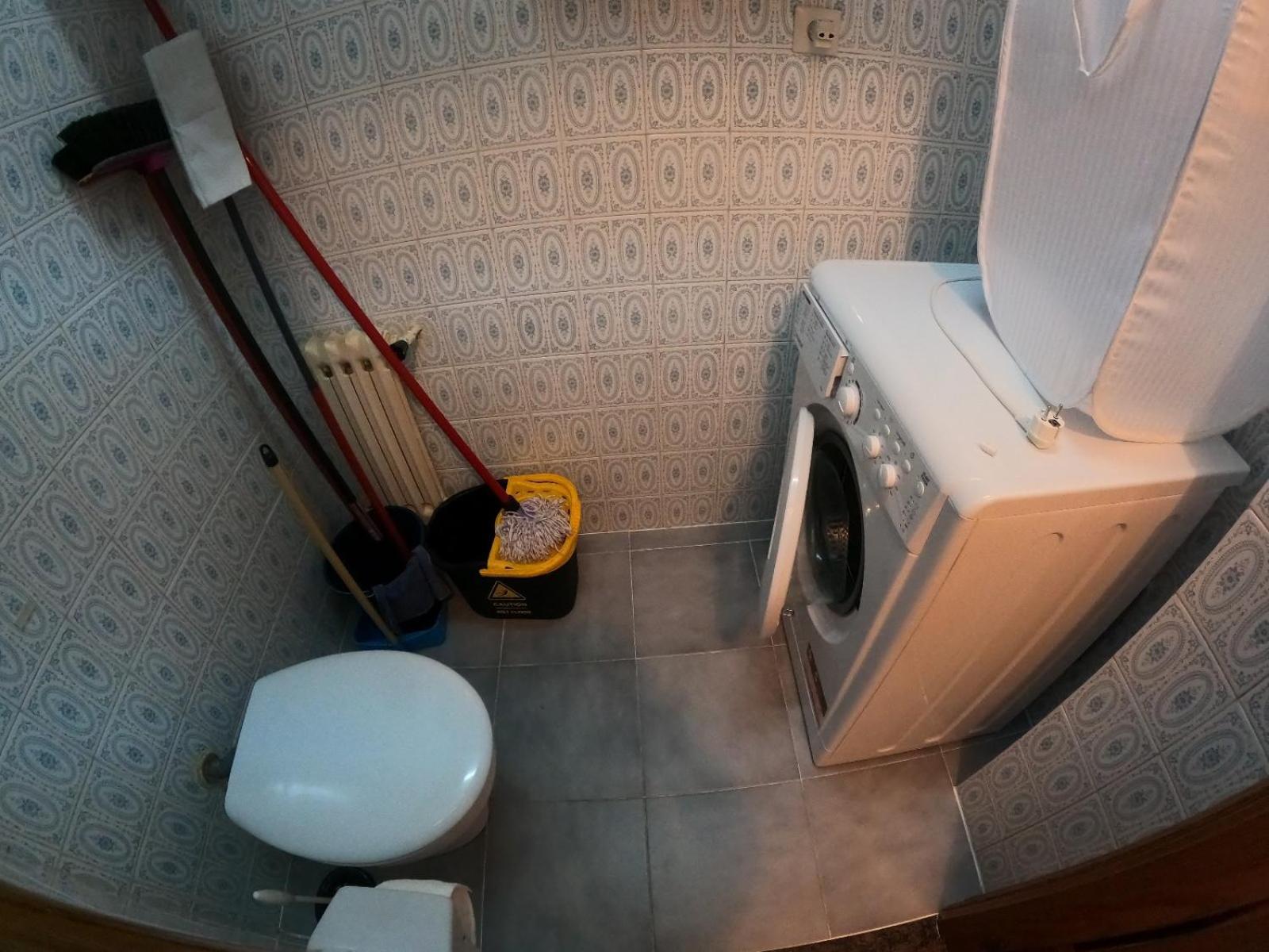 El Pescador Apartment Ribadesella Ngoại thất bức ảnh