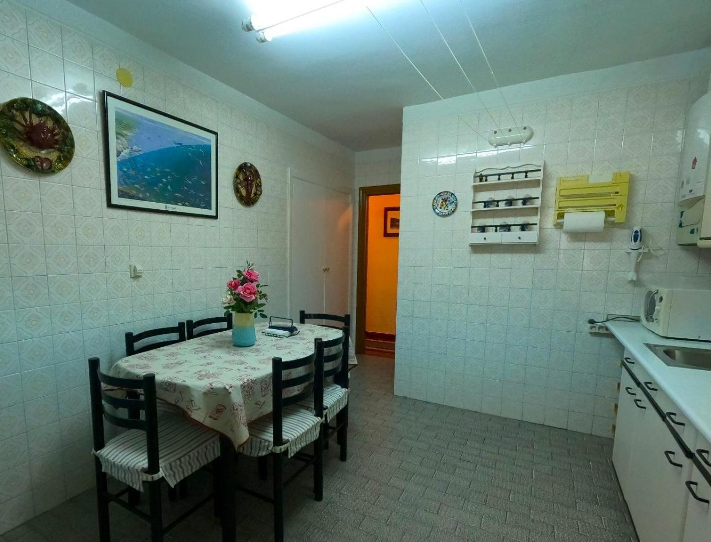 El Pescador Apartment Ribadesella Ngoại thất bức ảnh