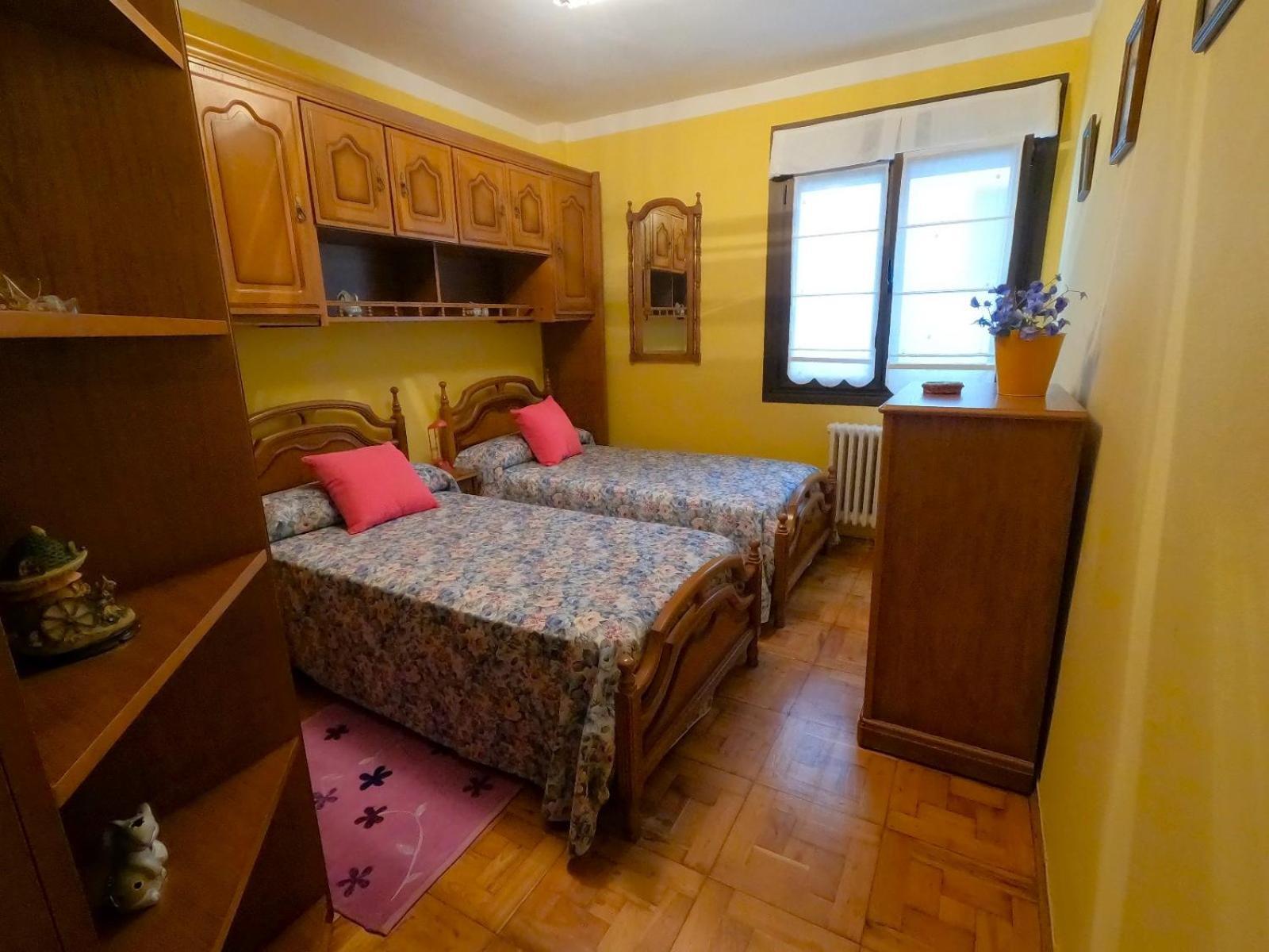 El Pescador Apartment Ribadesella Ngoại thất bức ảnh