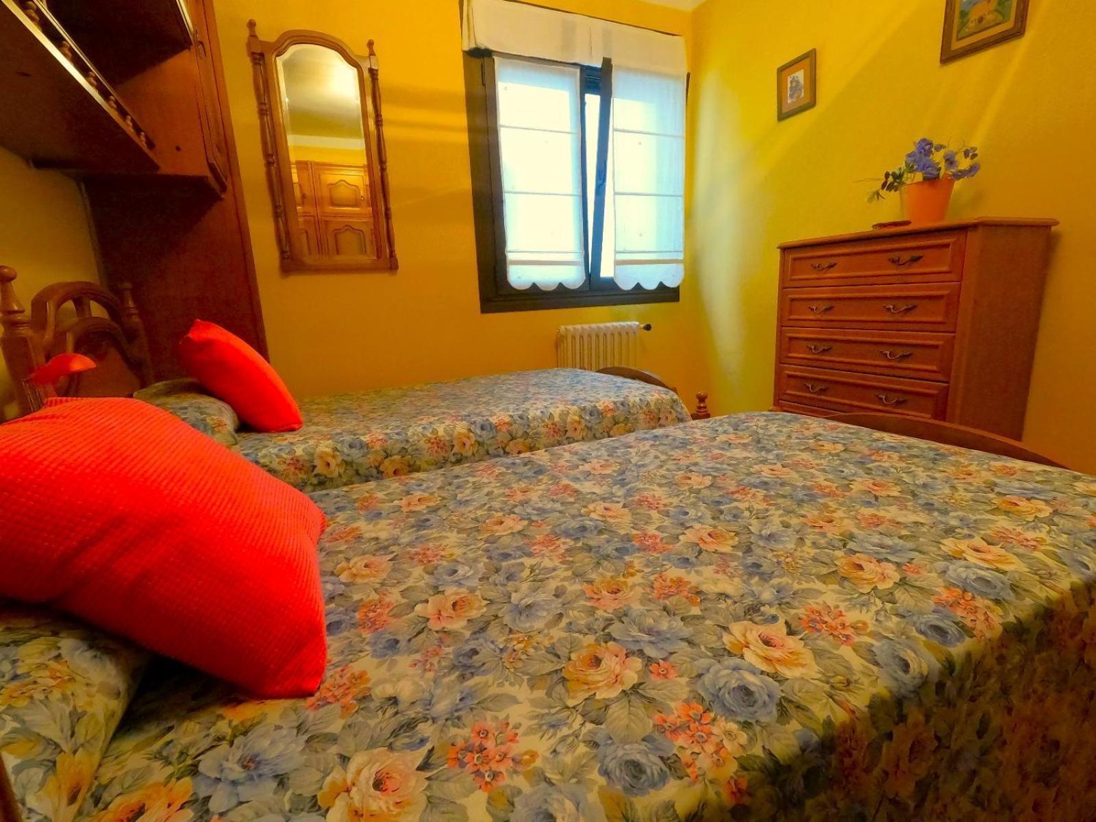 El Pescador Apartment Ribadesella Ngoại thất bức ảnh
